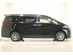 ALPHARD 4WD