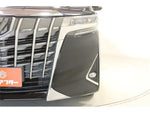 ALPHARD 4WD