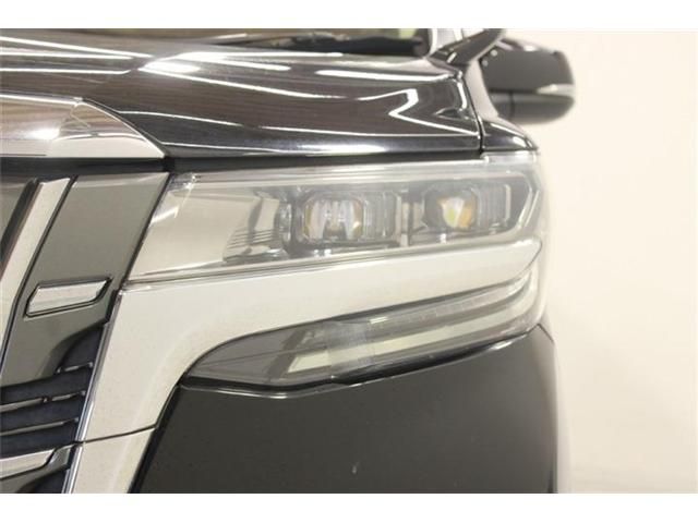 ALPHARD 4WD