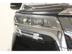 ALPHARD 4WD