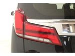 ALPHARD 4WD