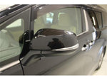 ALPHARD 4WD