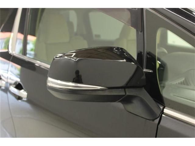 ALPHARD 4WD