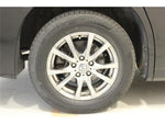 ALPHARD 4WD