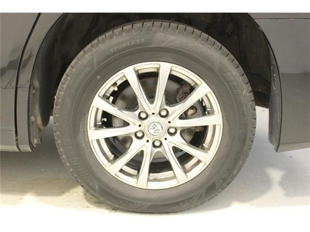 ALPHARD 4WD
