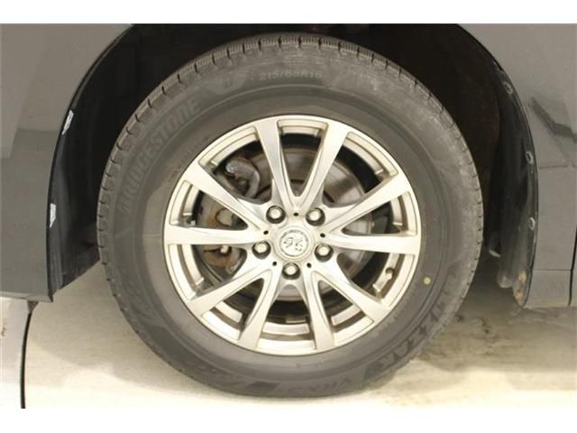 ALPHARD 4WD