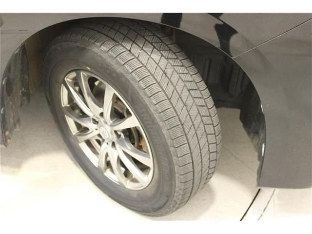 ALPHARD 4WD