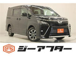 VOXY 4WD