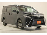 VOXY 4WD