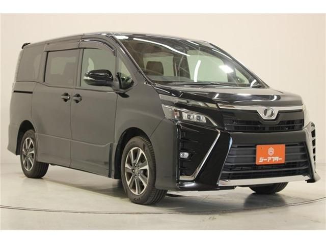 VOXY 4WD