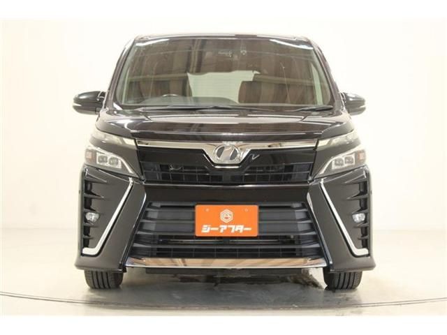 VOXY 4WD