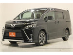 VOXY 4WD