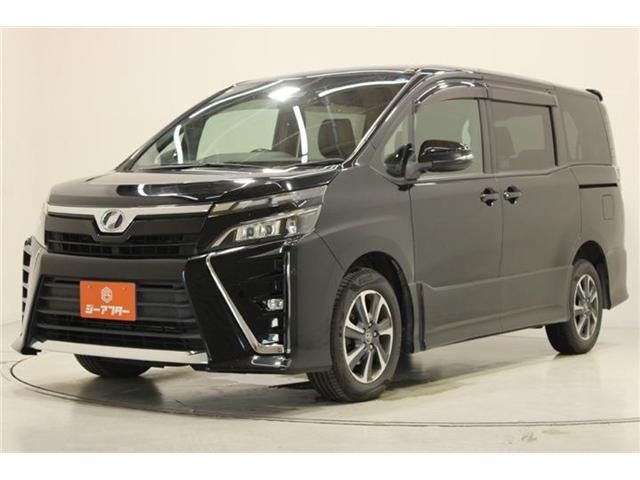 VOXY 4WD
