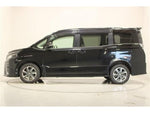 VOXY 4WD