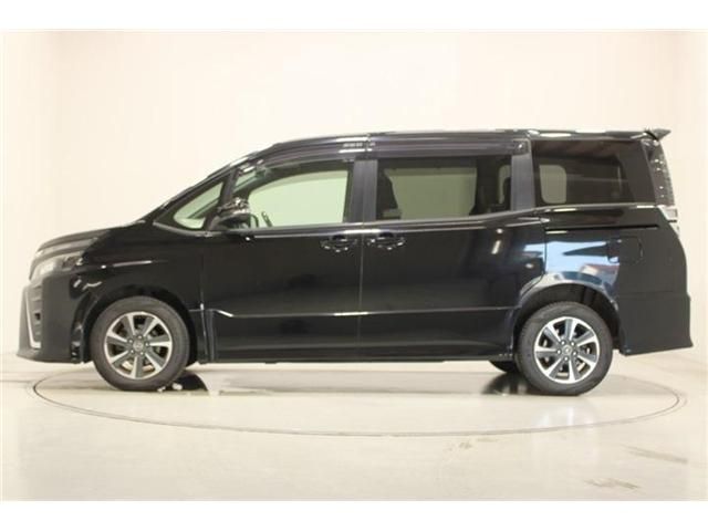 VOXY 4WD