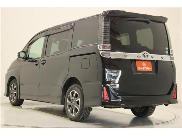 VOXY 4WD