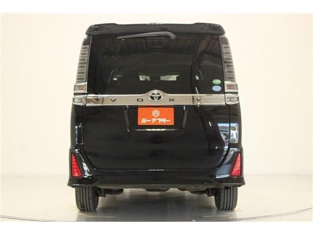VOXY 4WD