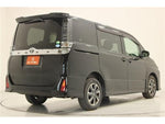 VOXY 4WD