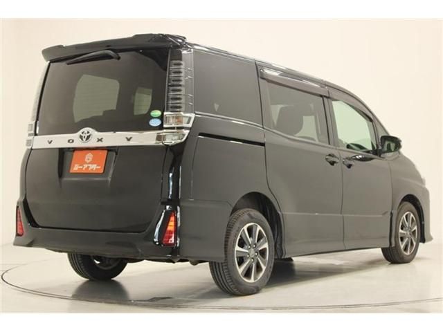 VOXY 4WD