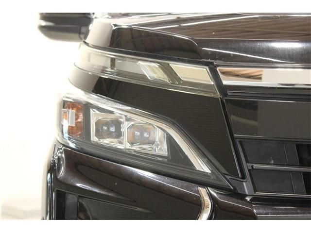 VOXY 4WD