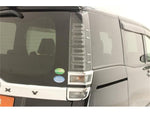 VOXY 4WD