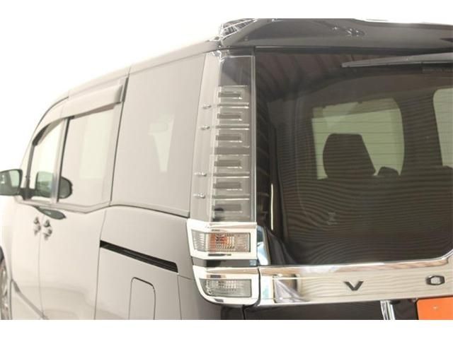 VOXY 4WD