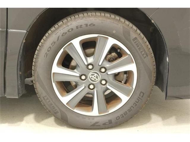 VOXY 4WD
