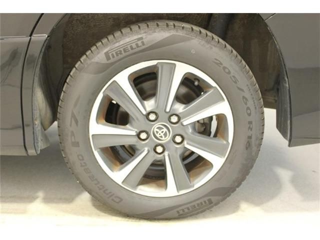 VOXY 4WD