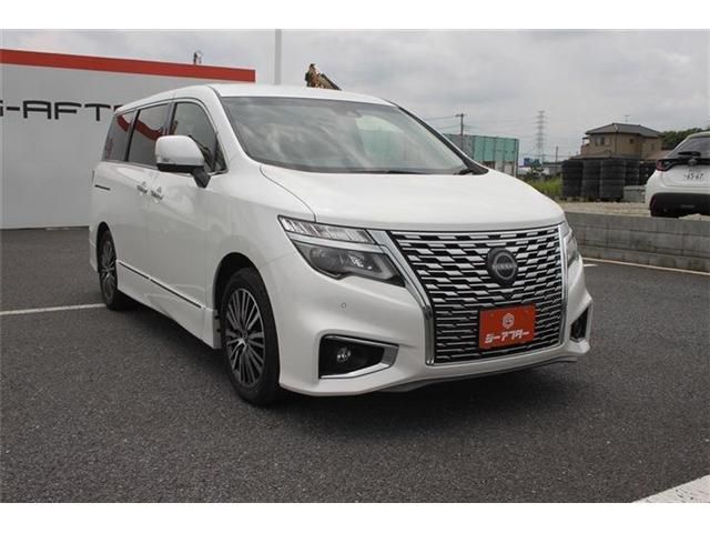 ELGRAND