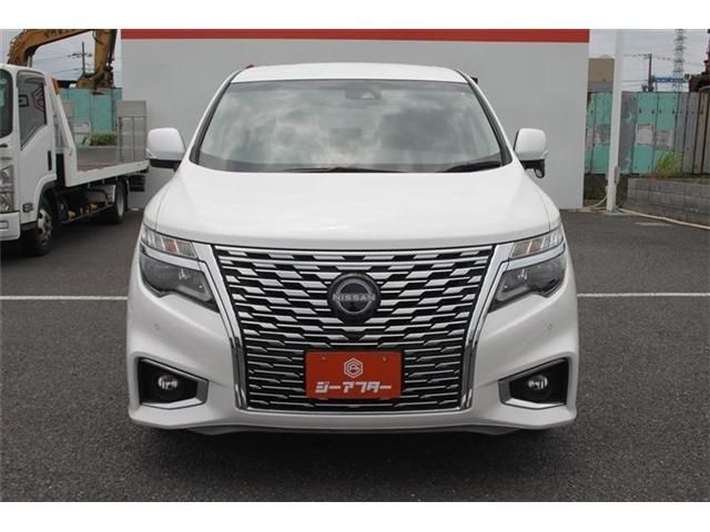 ELGRAND