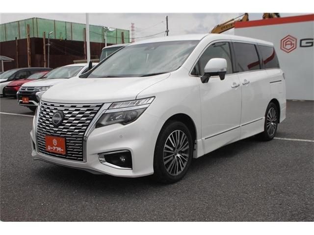 ELGRAND