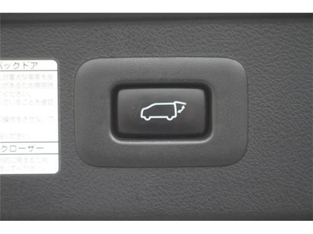 ALPHARD hybrid 4WD