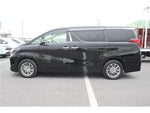 ALPHARD hybrid 4WD