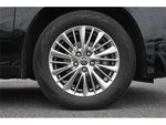 ALPHARD hybrid 4WD