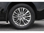 ALPHARD hybrid 4WD