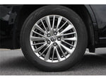 ALPHARD hybrid 4WD