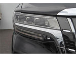 ALPHARD hybrid 4WD