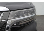 ALPHARD hybrid 4WD