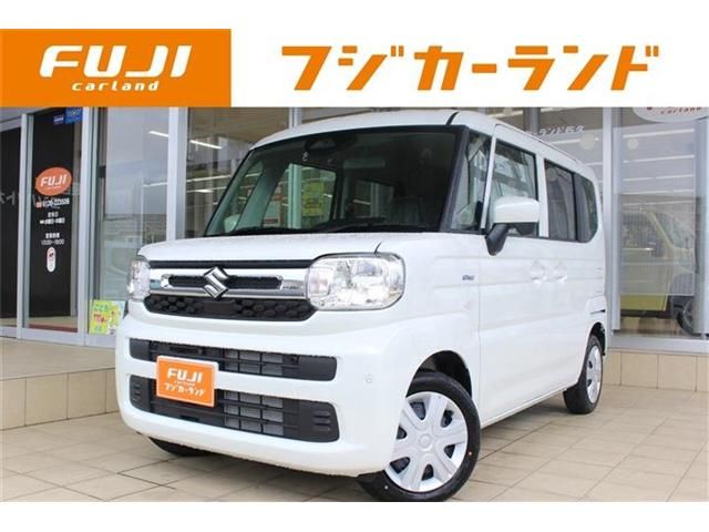 Spacia 4WD