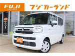 Spacia 4WD