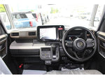 Spacia 4WD