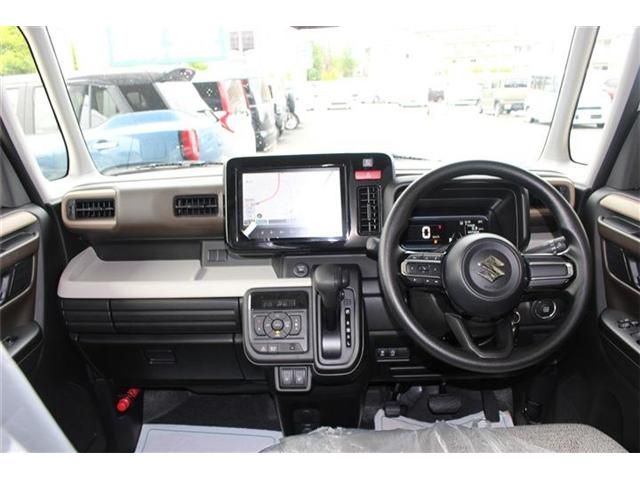 Spacia 4WD