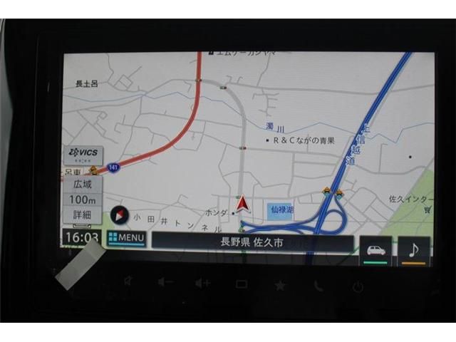 Spacia 4WD