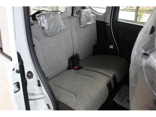Spacia 4WD