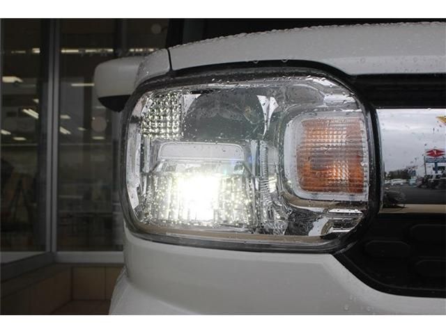 Spacia 4WD