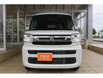Spacia 4WD