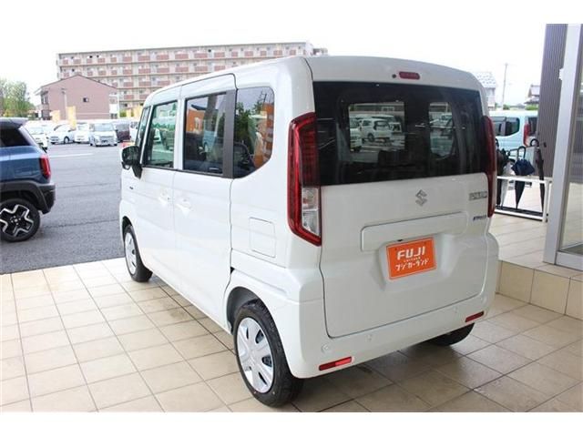 Spacia 4WD