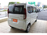 Spacia 4WD