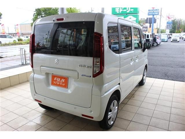 Spacia 4WD