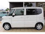 Spacia 4WD